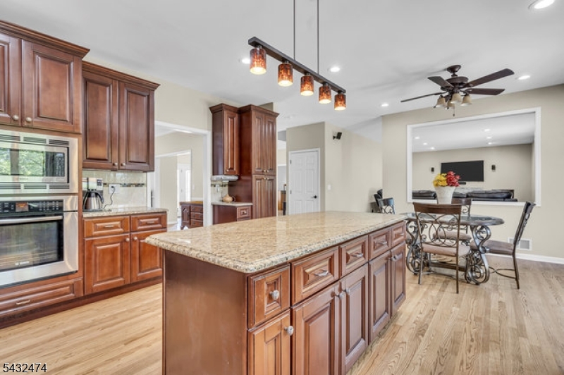 Orchard Hills Estates - Residential