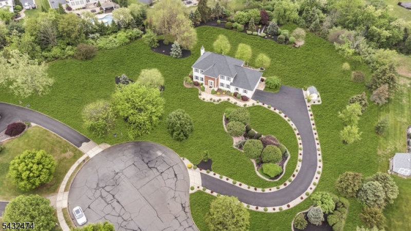 Orchard Hills Estates - Residential