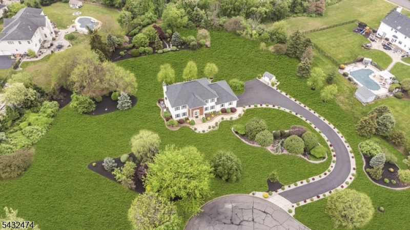 Orchard Hills Estates - Residential