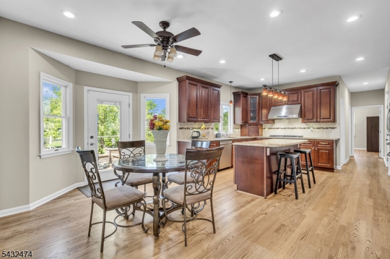 Orchard Hills Estates - Residential