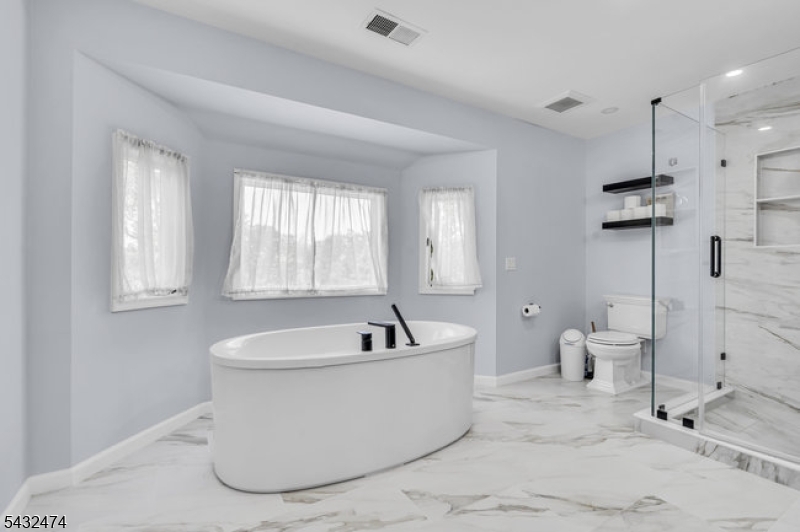 Orchard Hills Estates - Residential
