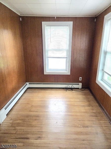 Columbia - Residential Lease