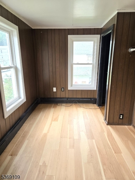 Columbia - Residential Lease