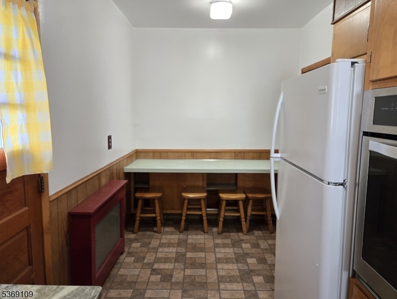 Columbia - Residential Lease