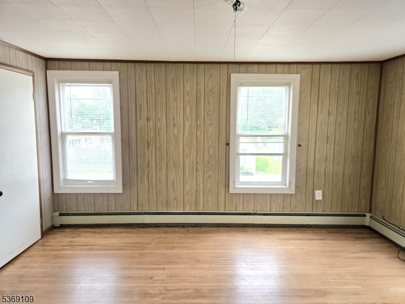 Columbia - Residential Lease