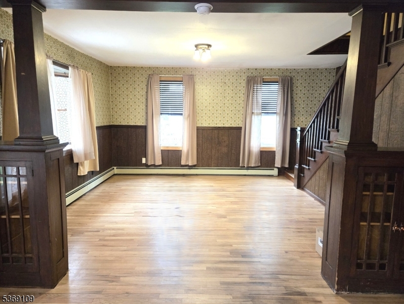 Columbia - Residential Lease