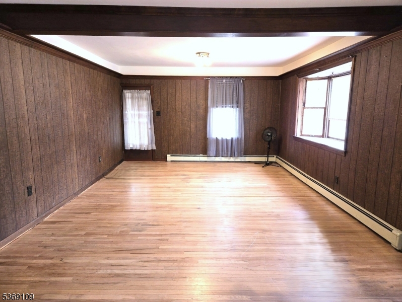 Columbia - Residential Lease