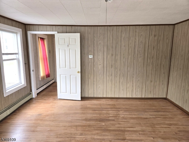 Columbia - Residential Lease