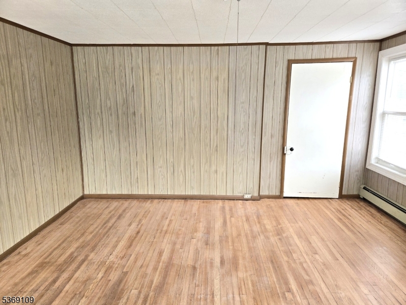 Columbia - Residential Lease