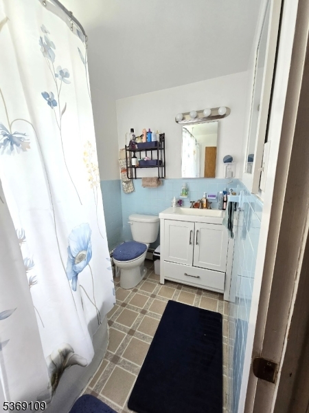 Columbia - Residential Lease