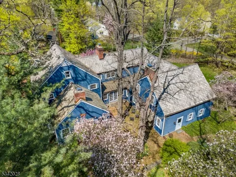 7 Cherry Ln, Mendham Twp., NJ 07945 - MLS#: 3950151