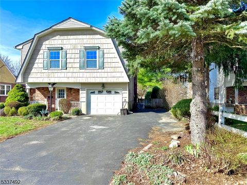 140 Wootton St Boonton Town NJ 07005