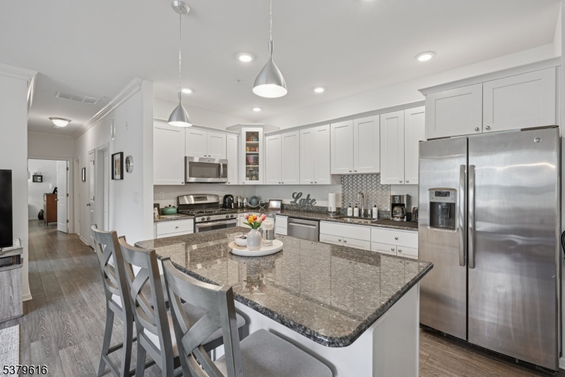 Brookland at Lakepointe - Residential