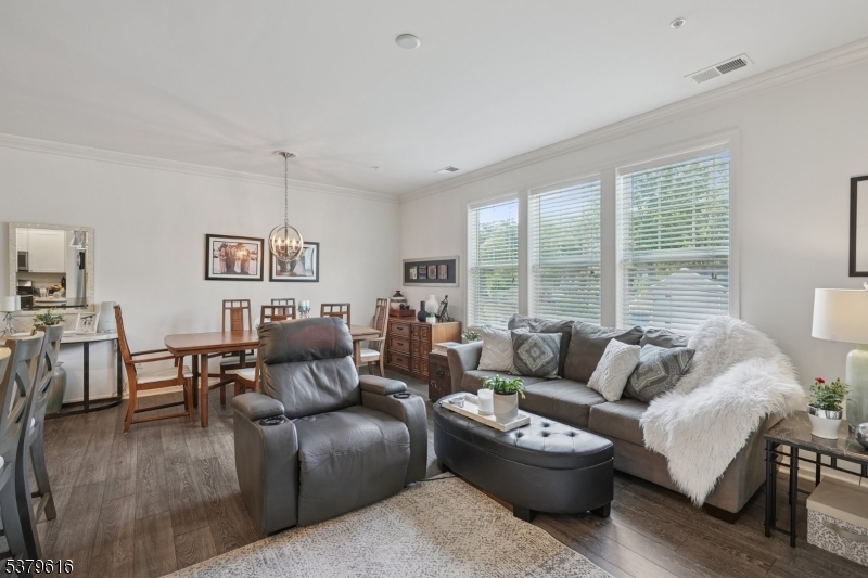 Brookland at Lakepointe - Residential