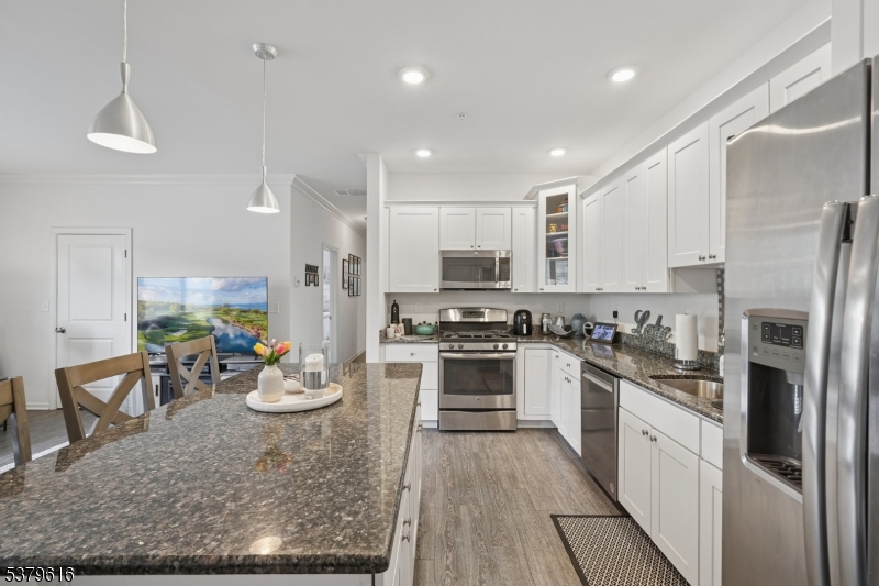 Brookland at Lakepointe - Residential