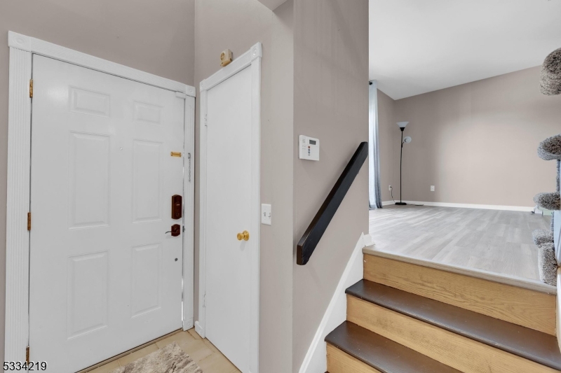 Hastings Square - Residential