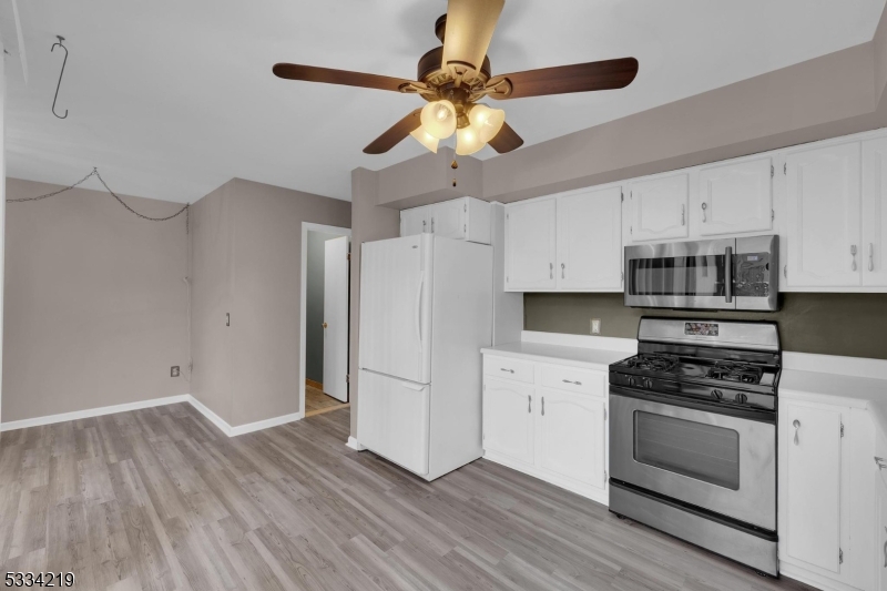 Hastings Square - Residential