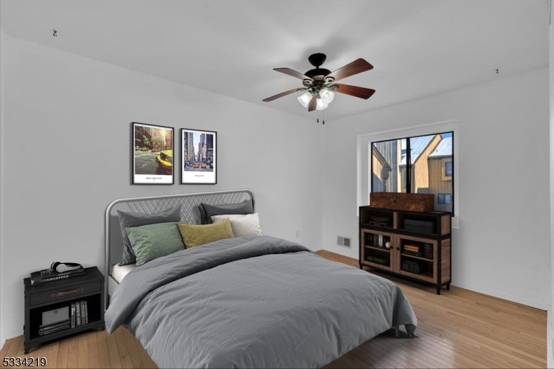 Hastings Square - Residential