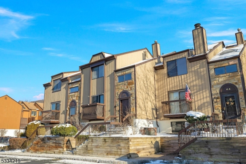 Hastings Square - Residential