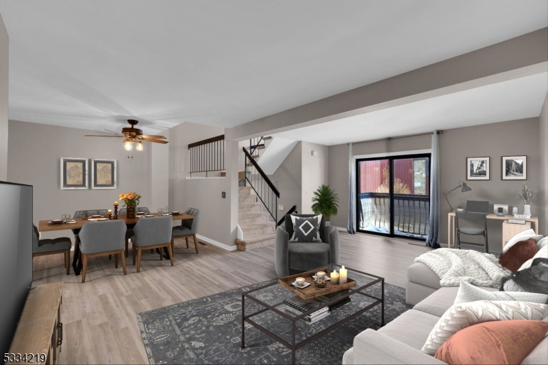 Hastings Square - Residential