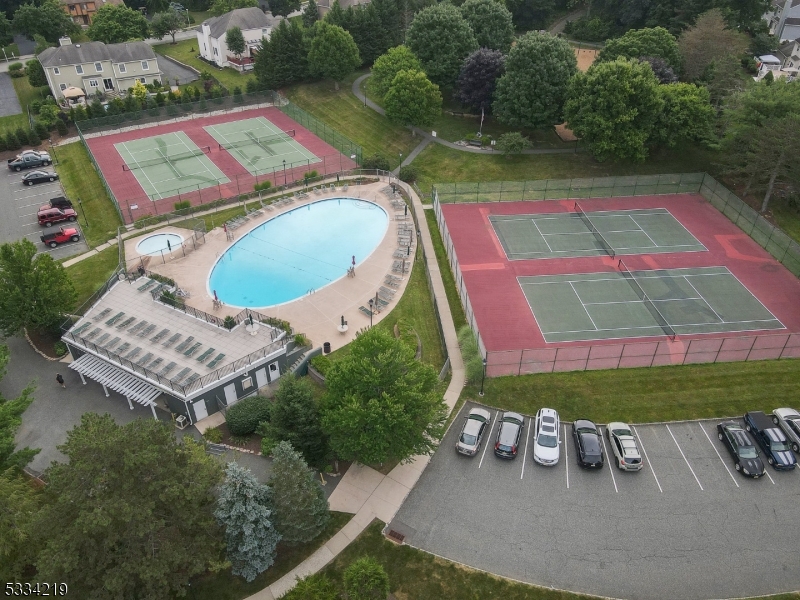 Hastings Square - Residential