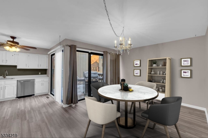 Hastings Square - Residential