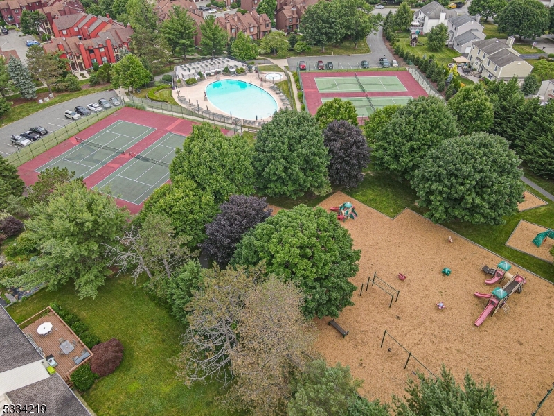 Hastings Square - Residential