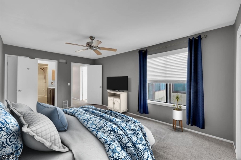 Hastings Square - Residential