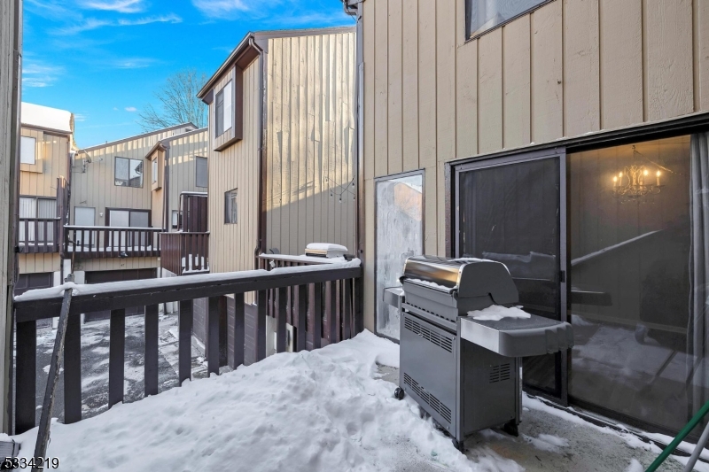 Hastings Square - Residential