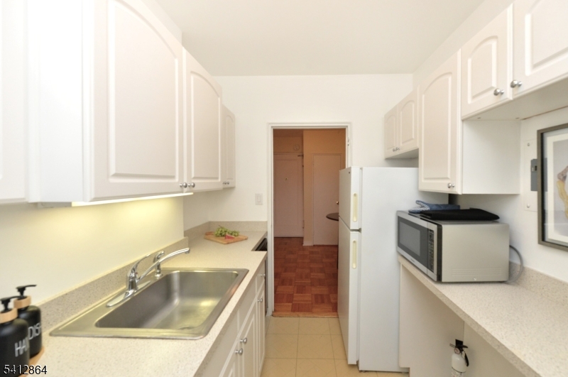 Downtown - Residential