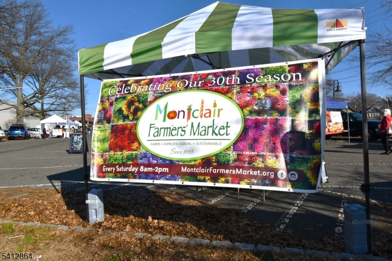 Downtown - Residential