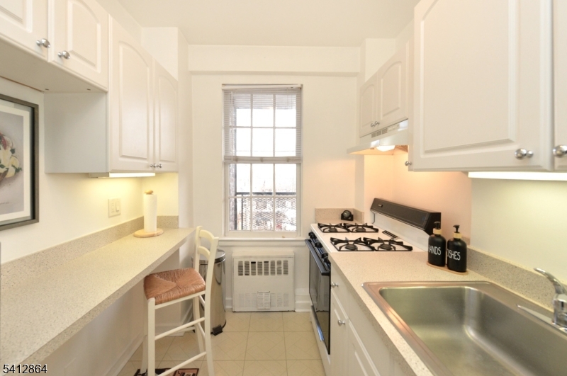 Downtown - Residential