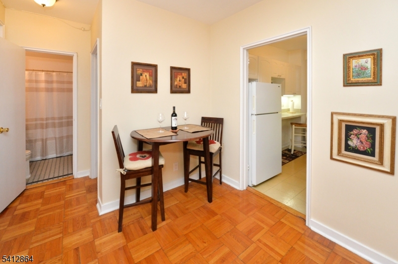 Downtown - Residential