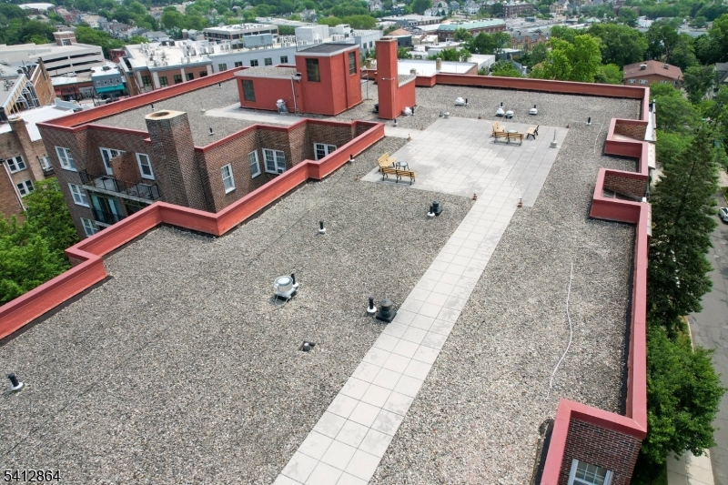 Downtown - Residential