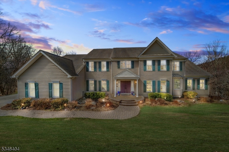 20 Morgan Dr
