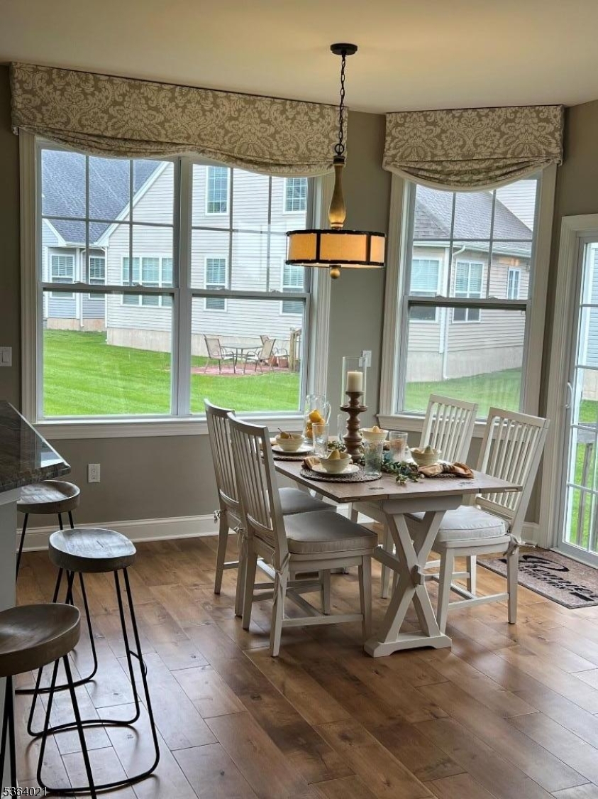 Gateway at Royce Brook - Residential