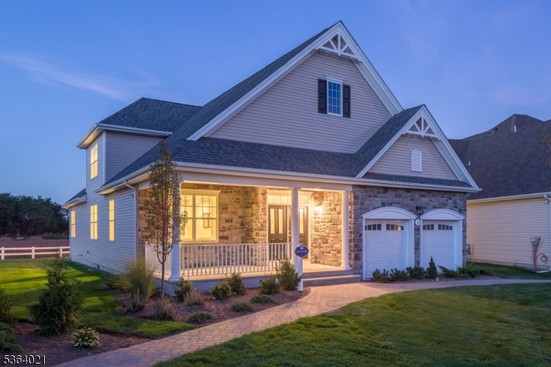 Gateway at Royce Brook - Residential