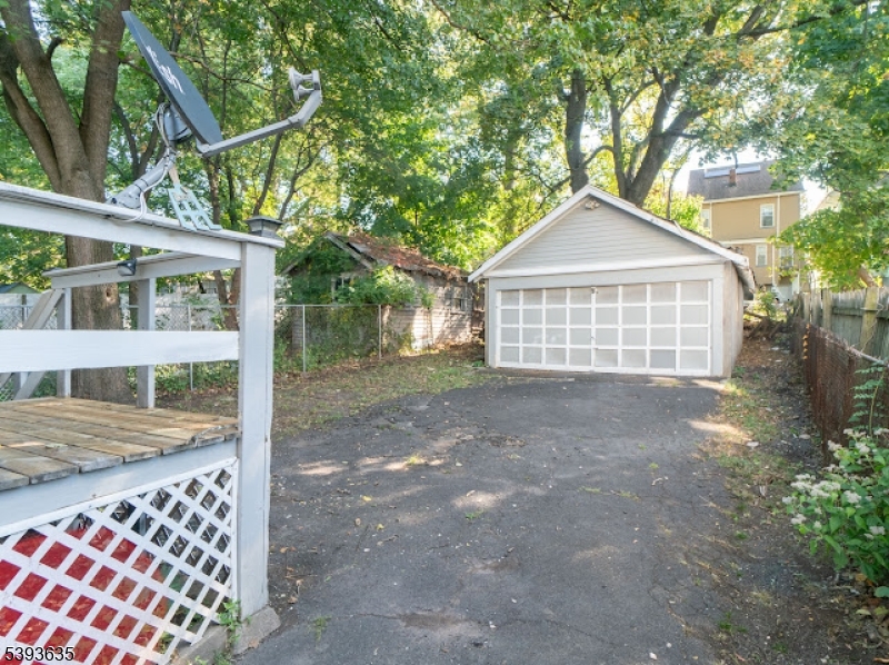 Upper Irvington - Residential