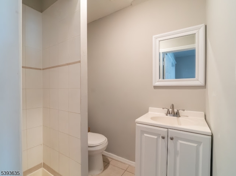 Upper Irvington - Residential