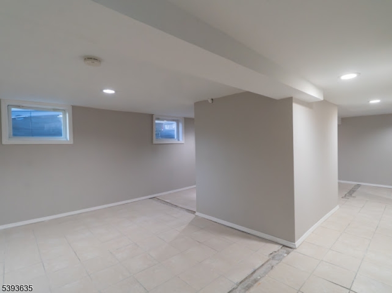 Upper Irvington - Residential