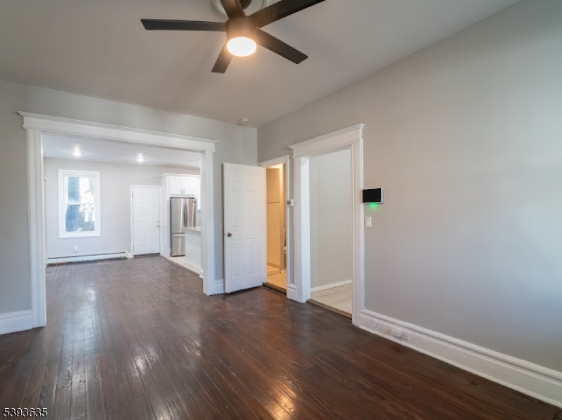 Upper Irvington - Residential