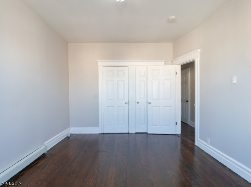 Upper Irvington - Residential