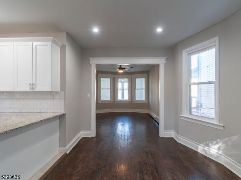 Upper Irvington - Residential