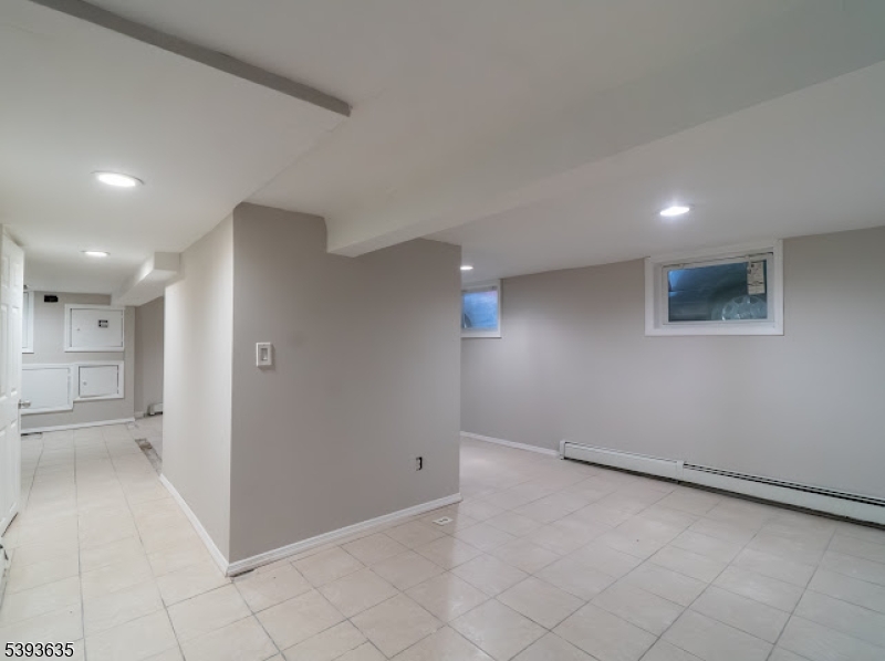 Upper Irvington - Residential