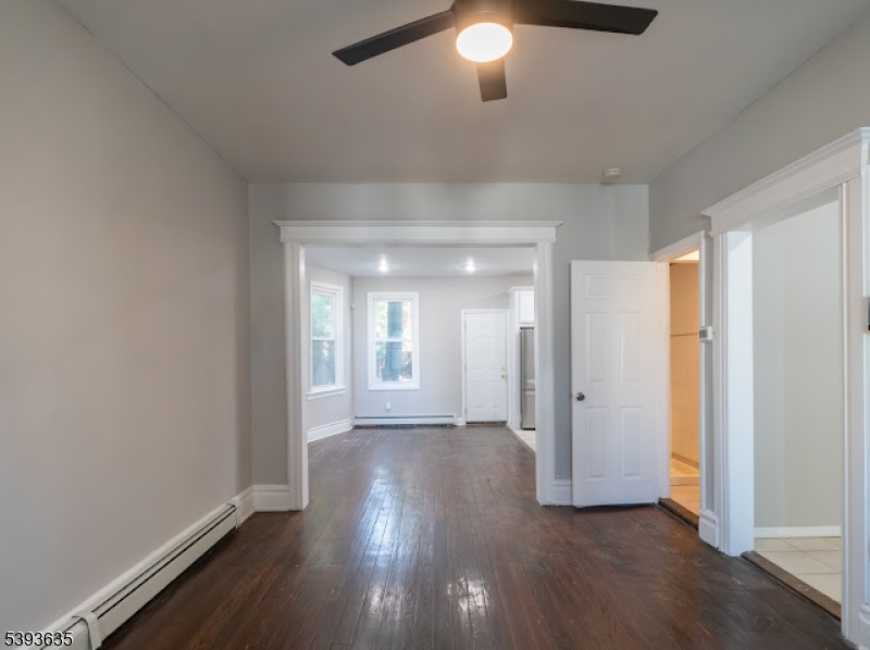 Upper Irvington - Residential