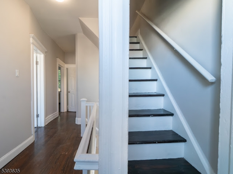 Upper Irvington - Residential