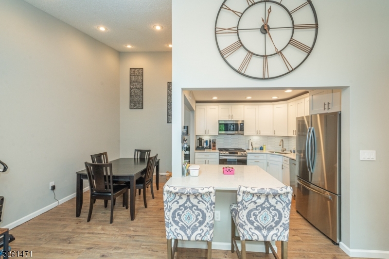 Society Hill II - Residential