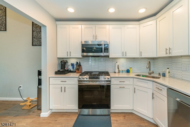 Society Hill II - Residential