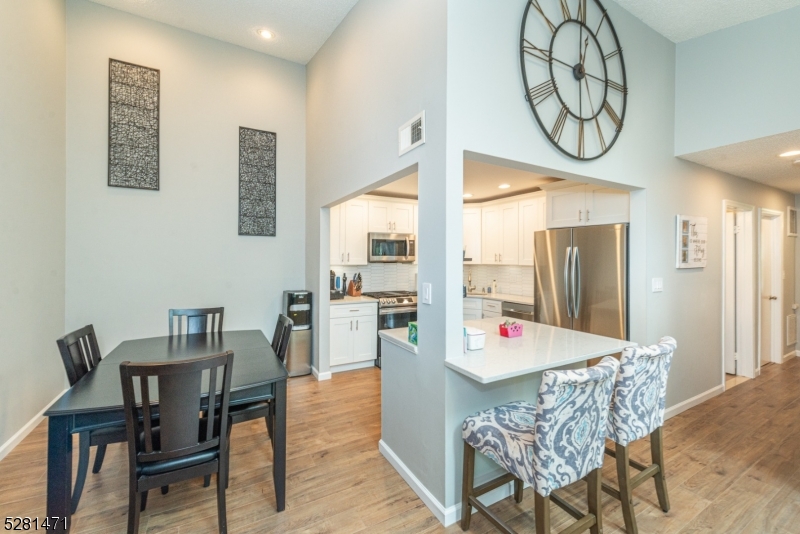 Society Hill II - Residential