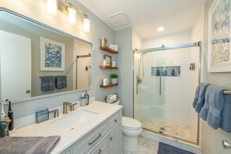 Society Hill II - Residential